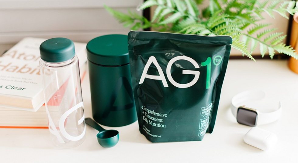 [2022] ATHLETIC GREENS AG1 REVIEW The Top 3 Best Greens Drink Brands