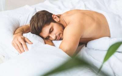 SLEEP HACKING 101 – Our 7 Key Hacks To Optimize Your Sleep