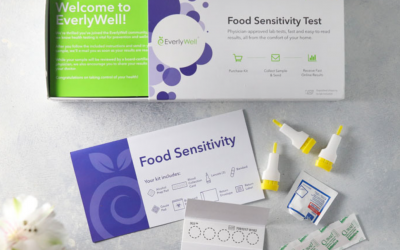 [2022] EVERLYWELL FOOD SENSITIVITY TEST REVIEW – The Top Food Sensitivity Testing Service For 2022, And Our Guide To Which Package Is Right For You