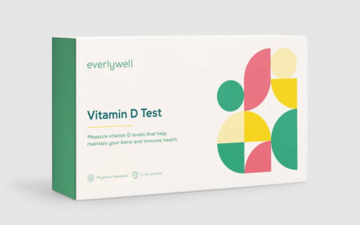 [2022] EVERLYWELL VITAMIN D TEST REVIEW – Our Review Of The Everlywell At-Home Vitamin D Test, And Our Guide To Vitamin D Supplementation